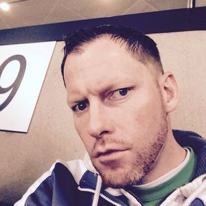 Meet your Posher, Mike